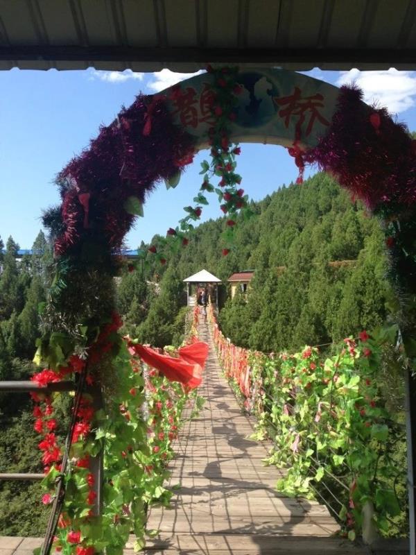 北京周邊遊，懷柔紅螺寺、聖泉山、響水湖，週末小假期都可行