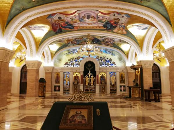 塞爾維亞和波黑之旅