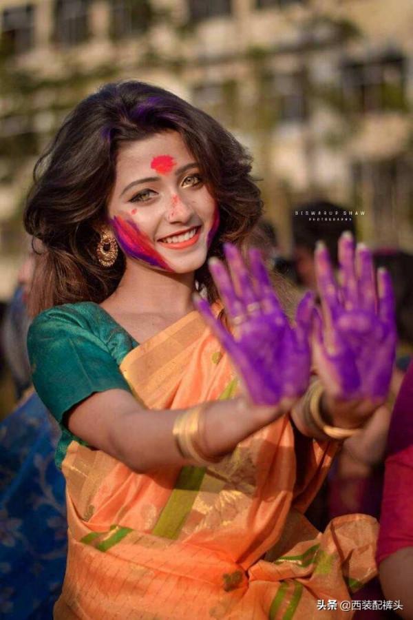 奇葩的印度！為何耕地面積是中國的1.5倍，卻常年鬧饑荒