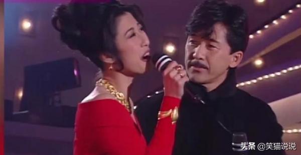 林子祥出席婚禮唱歌助陣，卻不料變成演唱會，74歲依舊中氣十足