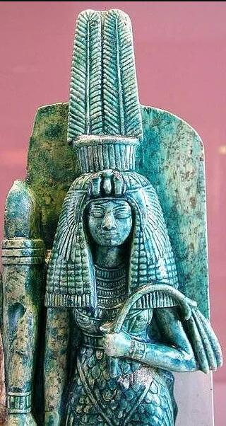 古埃及遺失的太陽城——阿瑪爾納古文明的沒落 古埃及遺失的太陽城——阿瑪爾納古文明的沒落