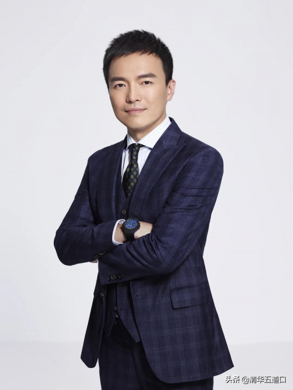 慄浩洋：我的第四次“系統升級”| 開學季·新生故事