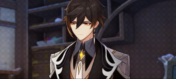 原神2.3版本深淵角色使用率一覽,心海超越神裡,阿貝多大幅提升 原神2.3版本深淵角色使用率一覽,心海超越神裡,阿貝多大幅提升