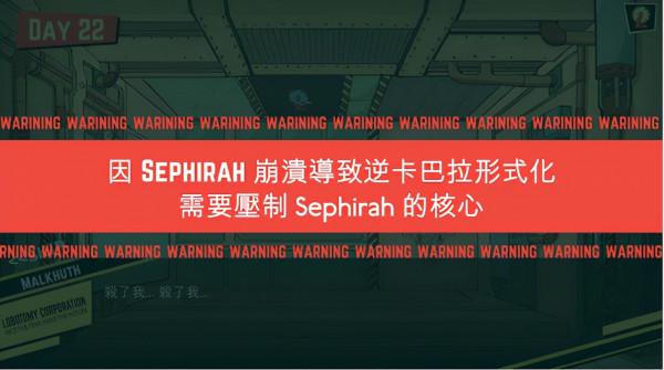 冷門神作《腦葉公司》，到底在玩什麼？又講了個什麼樣的故事？