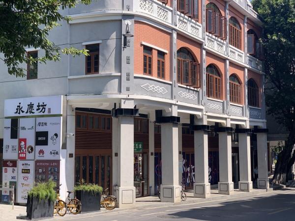 最能代表廣州的五大老街,在改造後卻變了味,如今還值得去嗎? 最能代表廣州的五大老街,在改造後卻變了味,如今還值得去嗎?