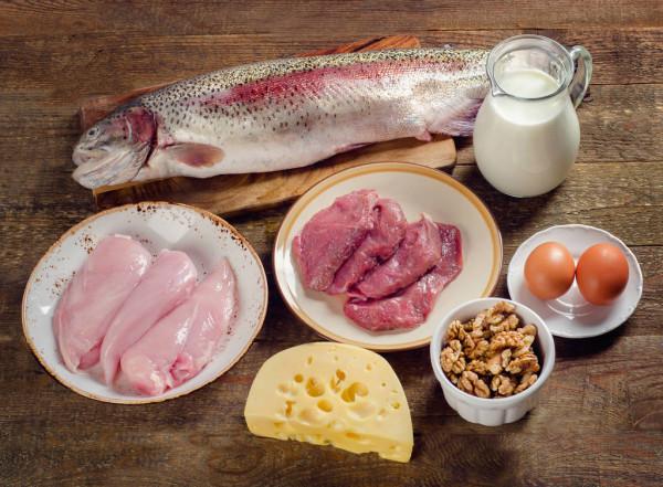 「會吃丨會瘦丨我要減肥」減肥也要營養均衡(上) 「會吃丨會瘦丨我要減肥」減肥也要營養均衡(上)