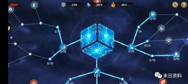 末日手遊新手攻略第十二篇（英雄遠征）