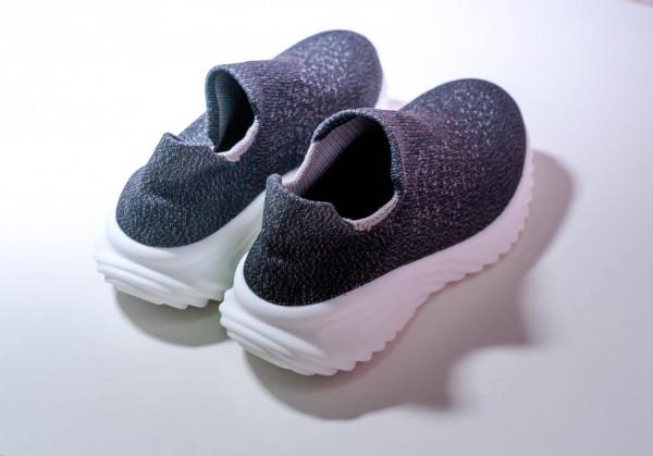 FREETIE 襪套健步鞋2體驗：簡約時尚，城市通勤健身必備