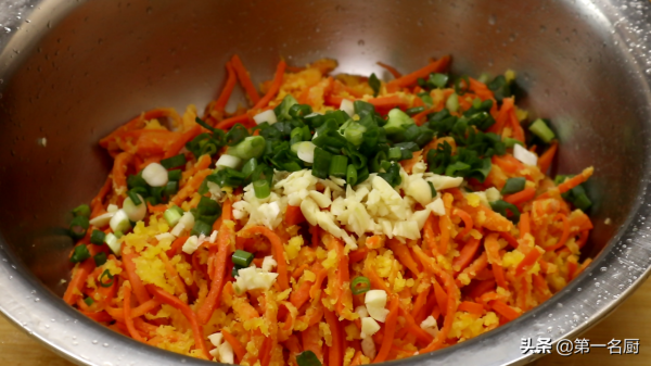 冷天多吃蒸菜身體好，分享8道家常蒸菜，少油清淡，營養不上火