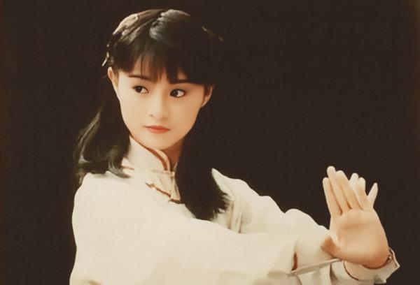 叱吒影壇的7位武打女星，個個巾幗不讓鬚眉，你記得誰？