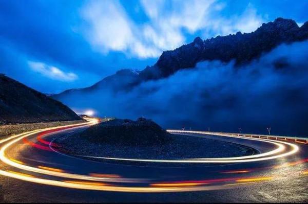 十條最美的公路，你喜歡哪一條？