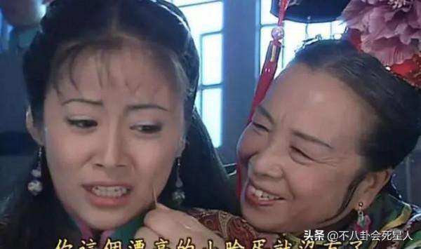 家暴男、惡毒女人，這8位演員戲裡殺“瘋”了，戲外卻溫柔上天