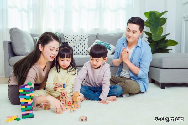 父母情緒穩定,才是最貴的教育 父母情緒穩定,才是最貴的教育