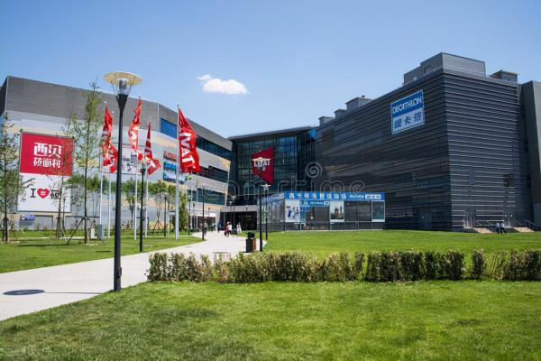 從望京的現在,遠見西紅門的未來 從望京的現在,遠見西紅門的未來