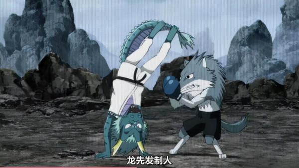 盤點一拳超人爭議頗多角色或事件，龍捲穿了胖次，埼玉是不是怪人