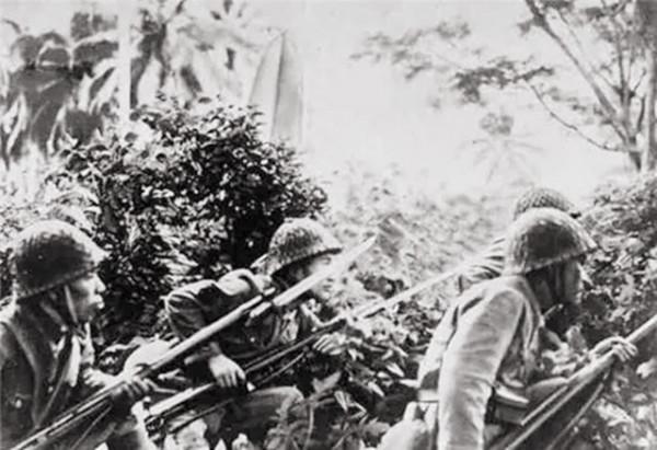 無名英雄斷氣前,一槍擊斃日軍少將,時隔42年姓名才被日本曝光 無名英雄斷氣前,一槍擊斃日軍少將,時隔42年姓名才被日本曝光