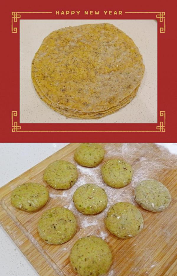 路邊攤的早餐別吃了，製作僅花10元2小時就完成1個月的健康餐