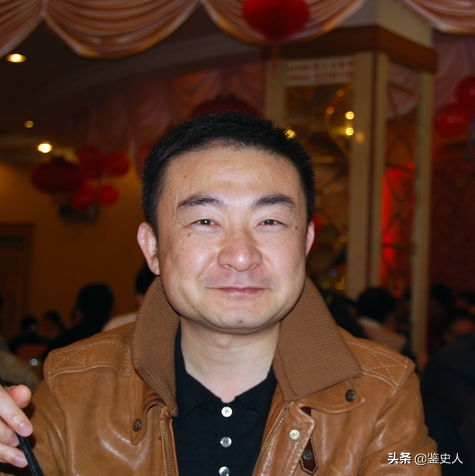 “民間股神”林園:茅臺大股東,自稱比馬雲更有錢,來歷不簡單 “民間股神”林園:茅臺大股東,自稱比馬雲更有錢,來歷不簡單