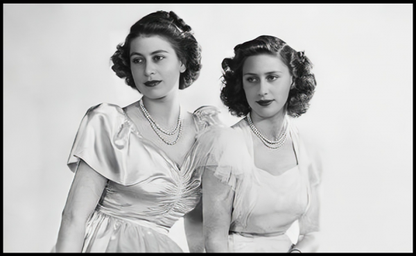 時髦不輸英國女王的丹麥女王,現在在大廠打工? 時髦不輸英國女王的丹麥女王,現在在大廠打工?