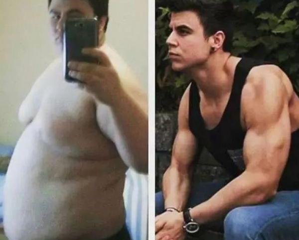 男性152-188cm標準體重對照表公佈，不妨對照一下，你超標了嗎？