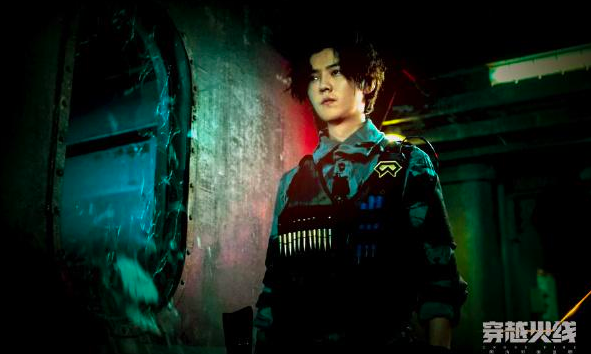 “掃娘風暴”來襲，鹿晗被當作典型批評，他冤不冤？