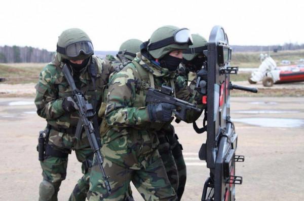 sso特種部隊:16人幹翻300武裝分子,為何去保衛敘利亞師長哈桑? sso特種部隊:16人幹翻300武裝分子,為何去保衛敘利亞師長哈桑?