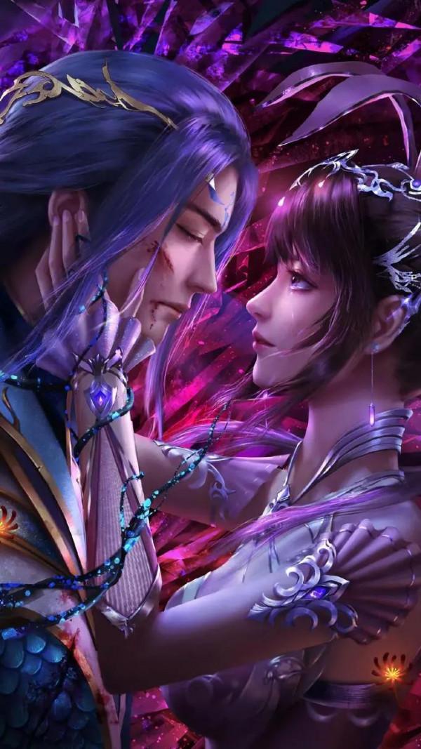 那些驚豔了你歲月的動漫語錄