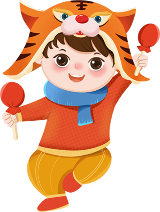 靈山祈福，暖暖過年！新的一年，就來靈山祈福吧！