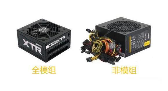 教小白如何組裝一臺高幀吃雞主機