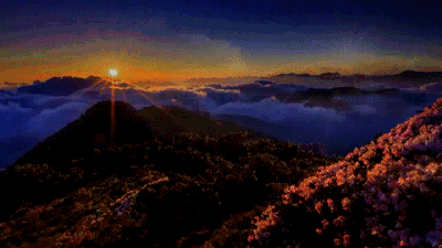 李子柒“隱居”地公開，這座比成都還安逸的城市，究竟是什麼地方