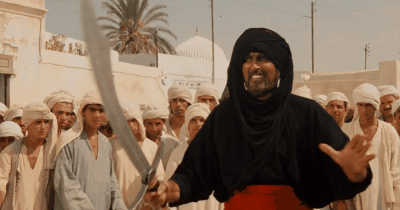 為了讓盲狙更準，FPS玩家能在顯示器上搗鼓出多少花樣