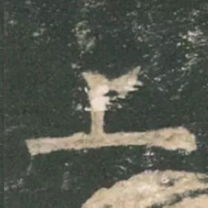 歐陽詢楷書《九成宮》單字高畫質珍藏了