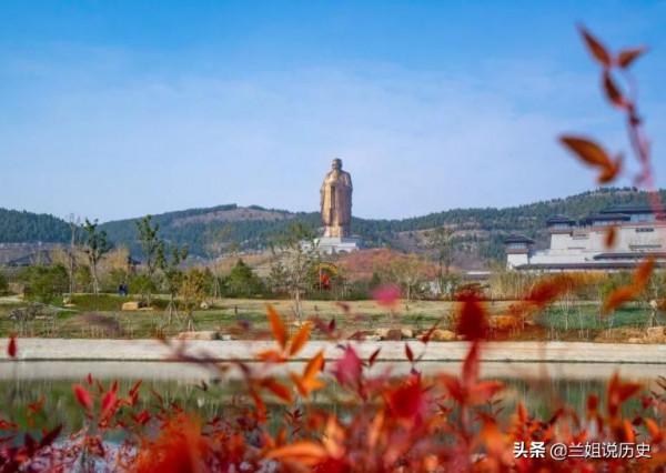孔子誕生之地——尼山,這裡的五條河水都倒流 孔子誕生之地——尼山,這裡的五條河水都倒流
