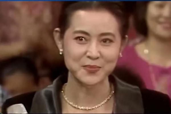 倪萍春晚的代言人