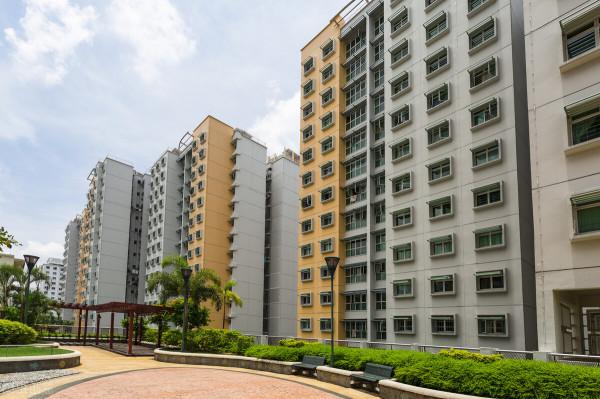 王健林提出買房2大原則：買三不買二，面積不超過110平，非常實用