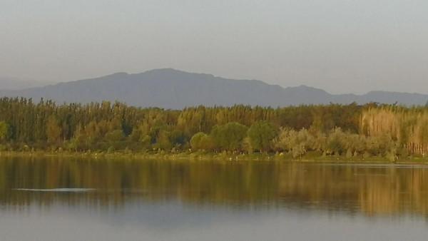 從鳴沙山說甘肅,說甘肅的山川美麗、文化厚重、古今傳奇 從鳴沙山說甘肅,說甘肅的山川美麗、文化厚重、古今傳奇