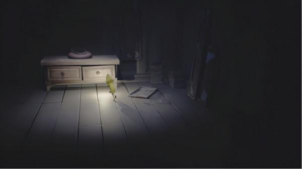 很怪誕，但又說不上來？《小小夢魘》背後所隱藏的殘酷真相