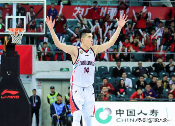 CBA三訊息：四隊仍未註冊外援，郭凱苦練為爆發，阿不都正式歸隊