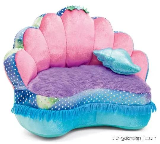 家裡再小，只需騰出一小塊空間，你就能多出一間房