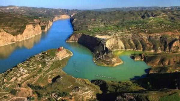 山西十大冷門景點,人少景美好玩 山西十大冷門景點,人少景美好玩