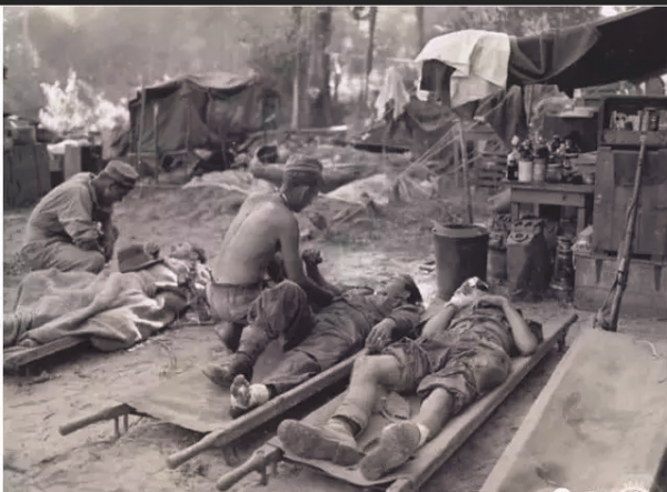 從法國集中營到中國抗日前線——西班牙國際縱隊援華醫療熱血往事 從法國集中營到中國抗日前線——西班牙國際縱隊援華醫療熱血往事