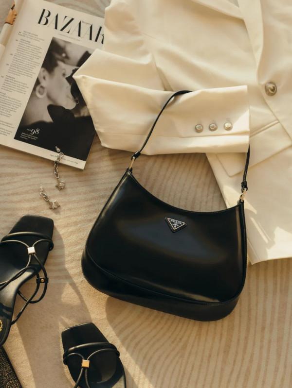 買了一櫃子包，利用率最高的是這幾個