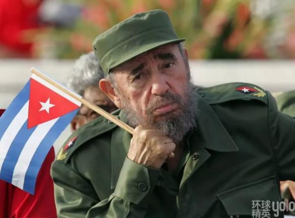 卡斯特羅家族:“熬”走16任美國總統,創古巴60多年政壇傳奇 卡斯特羅家族:“熬”走16任美國總統,創古巴60多年政壇傳奇