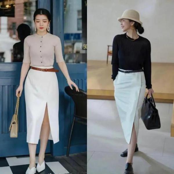 30歲的女人怎麼穿有氣質?瞧瞧下面的搭配,時尚又耐看 30歲的女人怎麼穿有氣質?瞧瞧下面的搭配,時尚又耐看