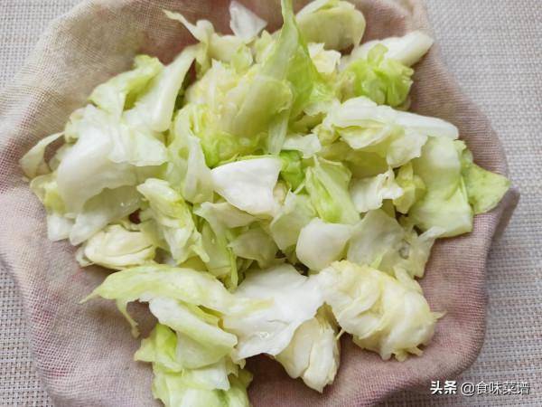 小雪開始醃菜,這9種蔬菜醃好後,脆爽開胃下飯,比新鮮的還好吃 小雪開始醃菜,這9種蔬菜醃好後,脆爽開胃下飯,比新鮮的還好吃