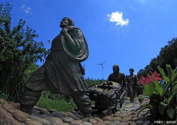 清末民初，為何大量山東人選擇闖關東？原因有三