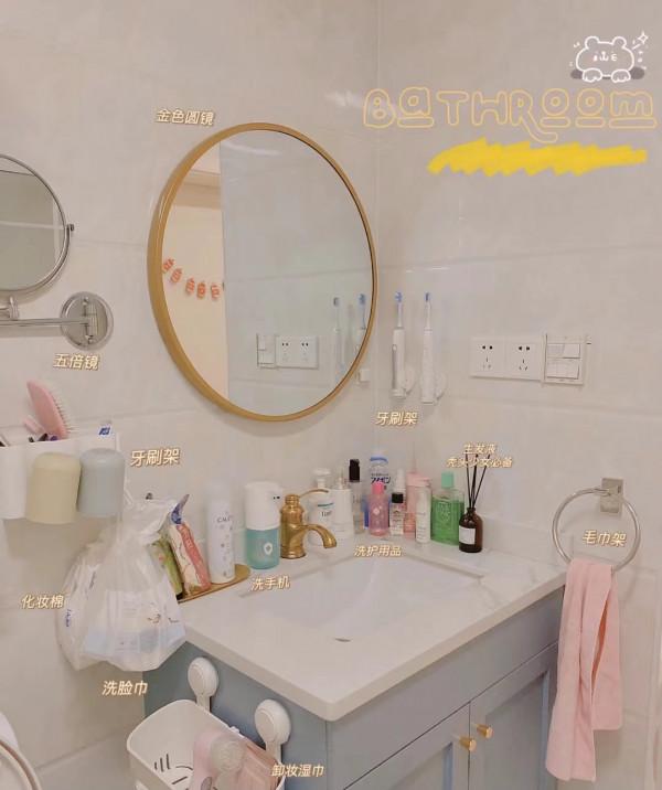 極簡裝修為什麼越來越流行？看過她家就知道了，舒適比檔次更重要