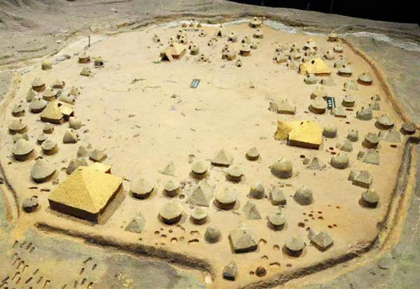 陝西農民犁地撿到寶,放院子裡當雞食盆,考古隊拿走成國寶級文物 陝西農民犁地撿到寶,放院子裡當雞食盆,考古隊拿走成國寶級文物