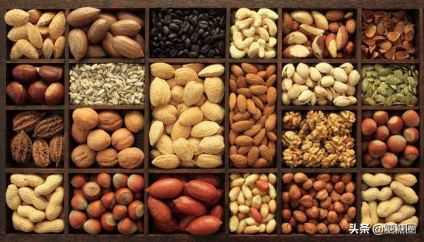 預防與改善高血壓的飲食法——DASH飲食