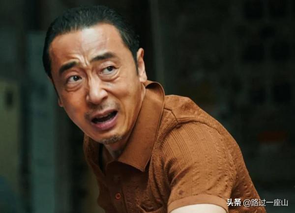 《對手》將是一部能拿大獎的電視劇,不信你看看 《對手》將是一部能拿大獎的電視劇,不信你看看